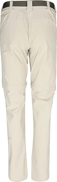 Produktbild Maier ZipOff-Wanderhose Inara Slim Zip (36)