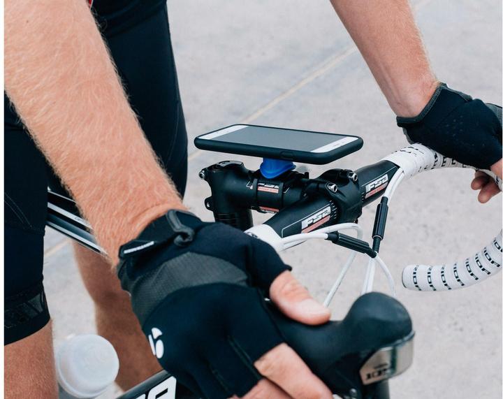 Image du produit Quad Lock Support pour vélo