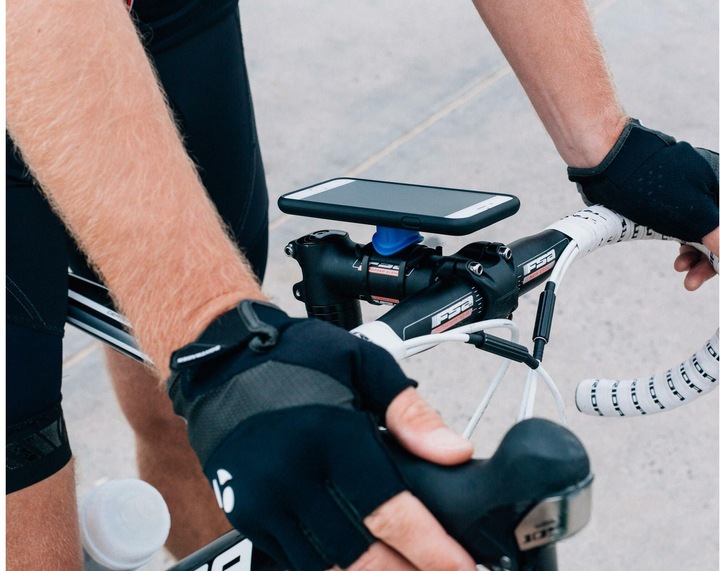 Produktbild Quad Lock Bike Mount