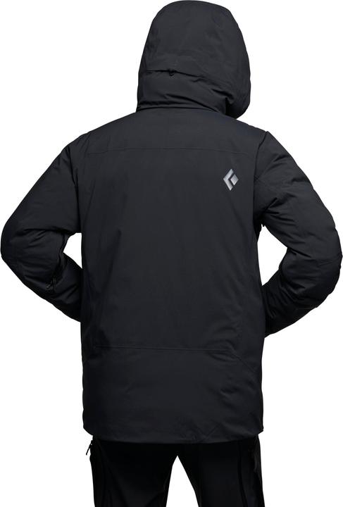 Produktbild Black Diamond M Factor Insulated Parka (L)