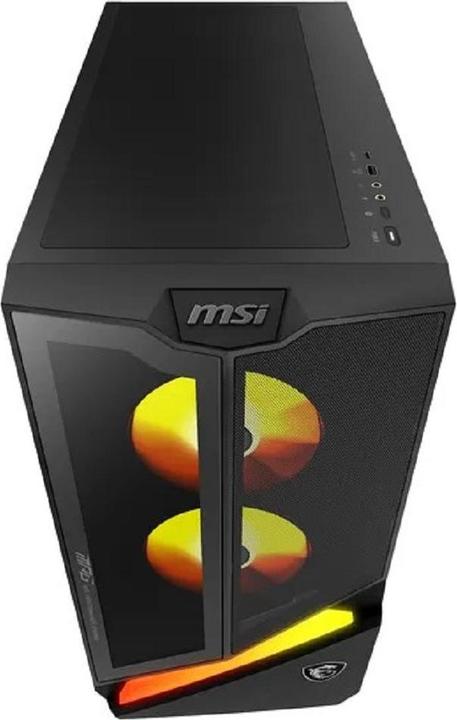 Produktbild MSI MPG Infinite Z3 X3D 7NVPR7-695AT (1000 GB, 32 GB, AMD Ryzen 7 7800X3D, GeForce RTX 5070, GeForce RTX 5070 Ti)