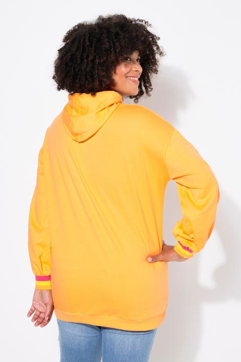 Produktbild Angel of Style Hoodie, LOVE SMILEY Motiv, Kapuzensweater (46)