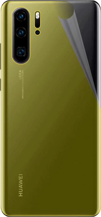 Produktbild Dipos Displayschutzfolie Full-Cover 3D (3 Stk., Huawei P30 Pro New Edition)