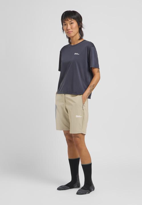 Immagine prodotto Jack Wolfskin Hike Merino Sock Cl C (41 - 43)