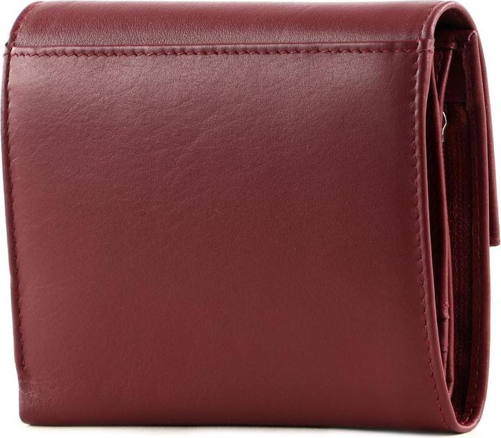 Actual product image Voi Soft Jodie wallet leather 12 cm