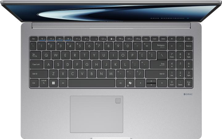 Image du produit ASUS ExpertBook PM1 (15.60", AMD Ryzen 7 7735HS, 16 Go, 512 Go, CH)