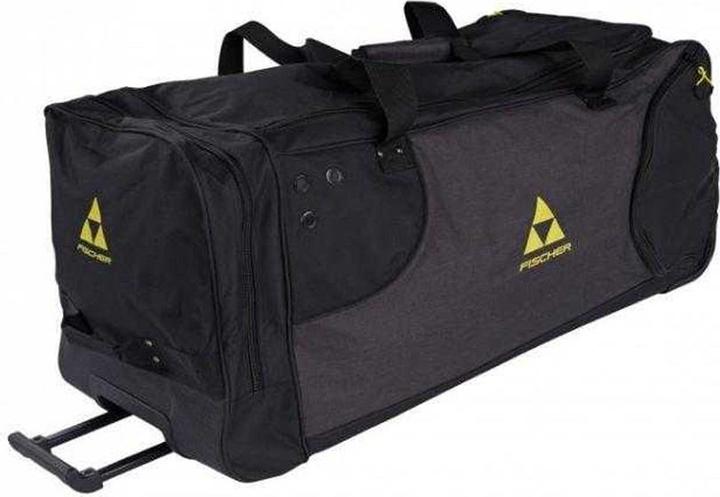 Produktbild Fischer Reisetasche mit Rollen Hockey (200 l)