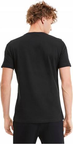 Produktbild Puma teamGOAL 23 Casuals Tee-656578 (48, 50, M)