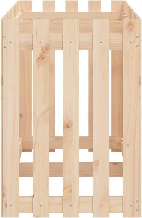 Produktbild vidaXL Hochbeet