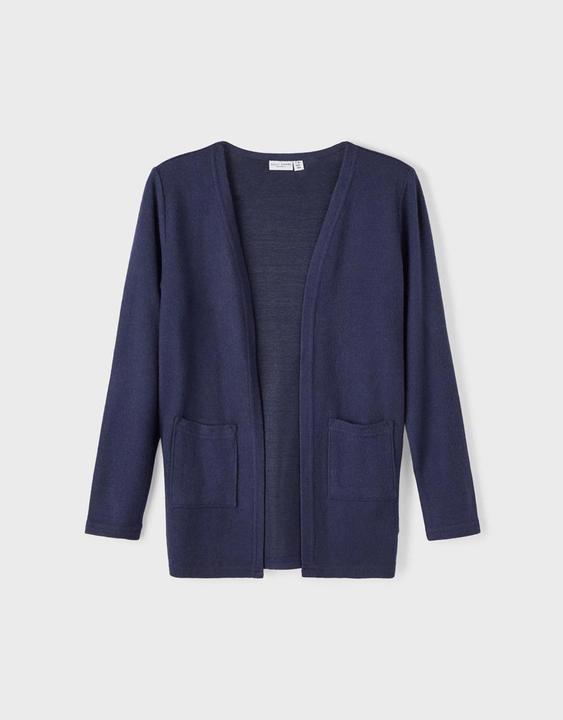 Produktbild Name it Long Fit Strickjacke (122, 128)