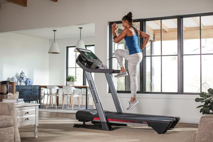 Actual product image Proform Pro 9000