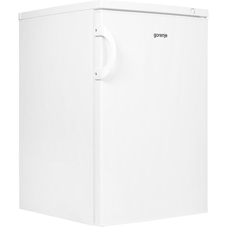 Gorenje F492PW, Gefrierschrank + Gefriertruhe, Weiss