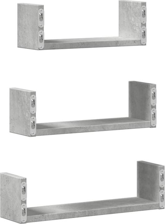 Betongrau