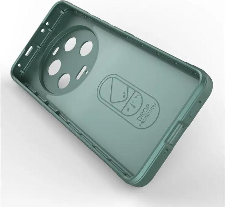 Produktbild Screenguard CloudCase Xiaomi 13 Ultra TPU Hülle (Xiaomi 13 Ultra)
