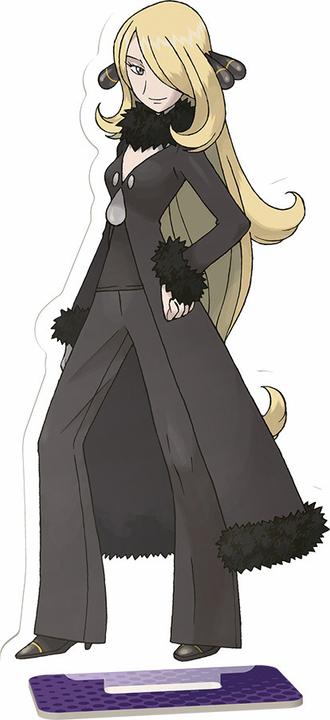 Produktbild Pokémon P-EN Cynthia's Garchomp ex Premium Collection (Englisch, Box Set & Collection)