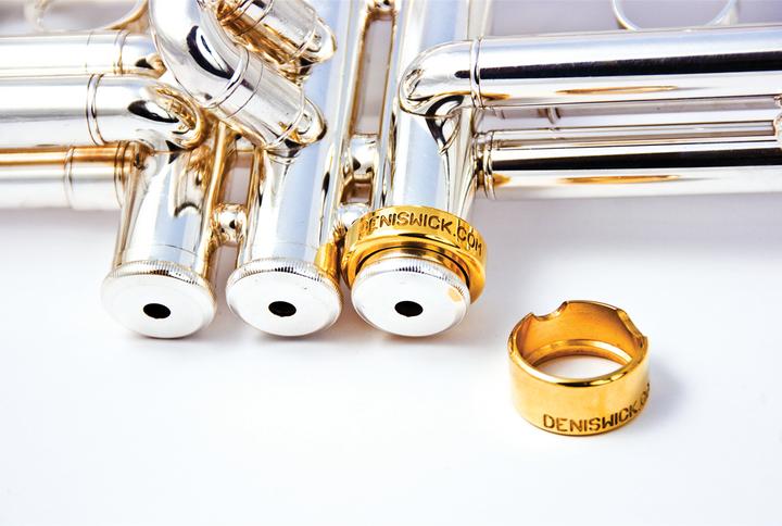 Image du produit Denis Wick Collier en argile (Embouchure d'instrument)