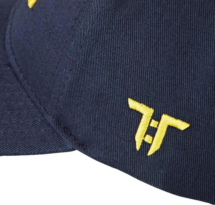 Produktbild Tokyo Time One Championship BaseballMütze (One Size)