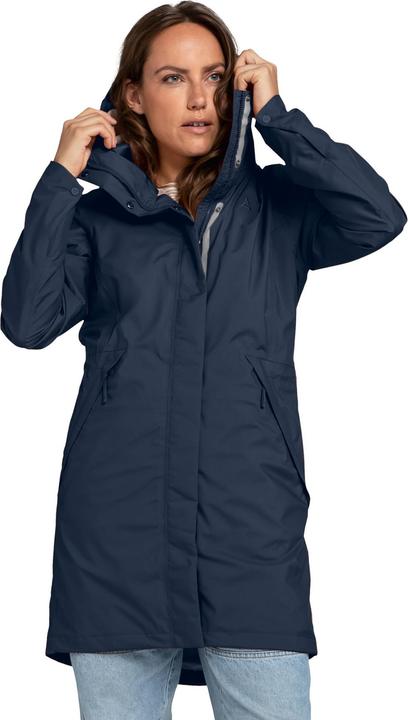 Produktbild Schöffel Women's Parka Sardegna (36)