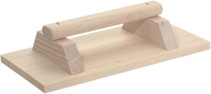 Actual product image BRW Grating disc (15 cm)