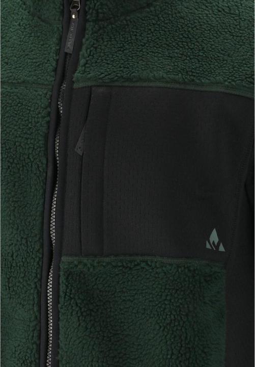 Actual product image Whistler Bear Teddy (M)