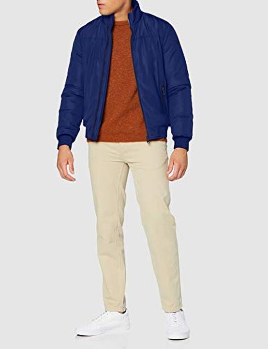 Produktbild Geox Vincit Bomber ademend (52)