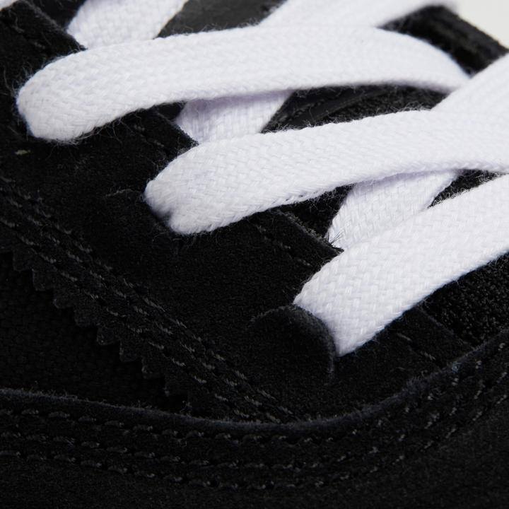 Produktbild Decathlon Skateschuhe Damen/Herren vulkanisiert - Vulca 500 II schwarz (44)