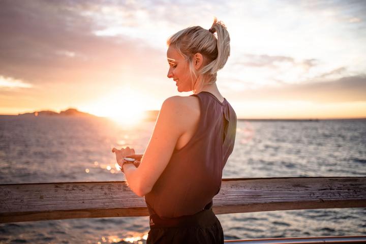 Produktbild Polar Pacer (45 mm)