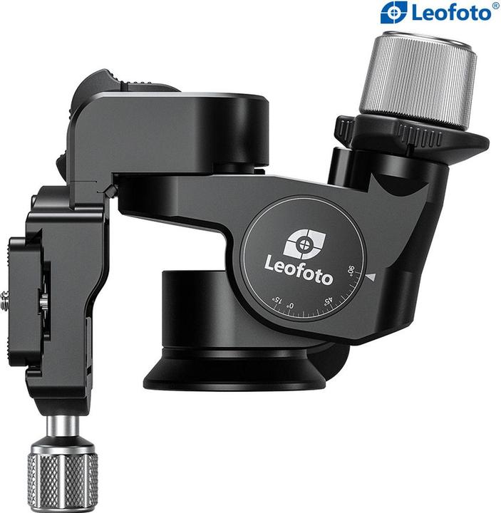Immagine prodotto Leofoto GW-01 Getriebeneiger
