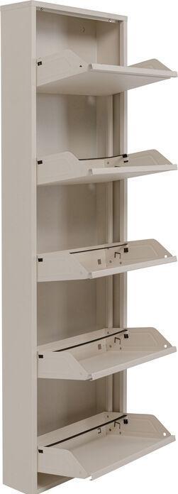 Produktbild Kare Design Eduardo (50 x 15 x 173 cm)