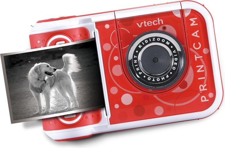 Produktbild VTech KidiZoom Print Cam