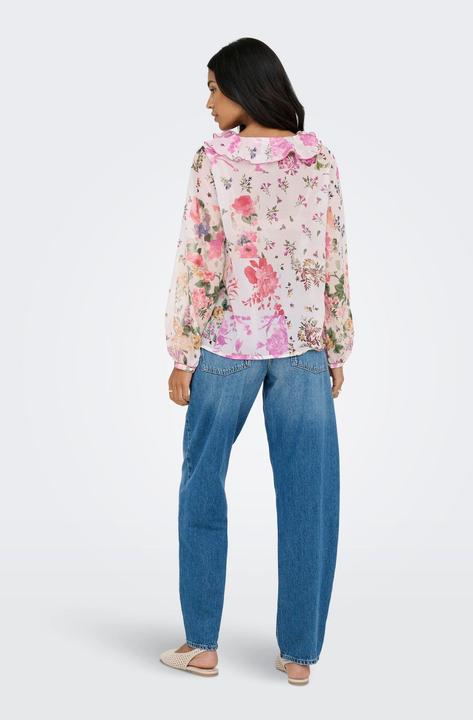 Actual product image Only ONLMILLA Top Top (S)