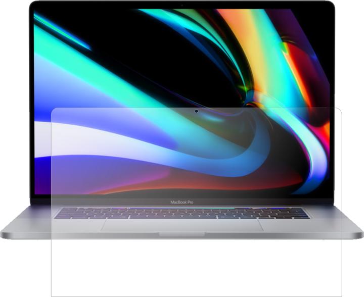 Immagine prodotto Dipos Pellicola Protettiva Anti-Shock (16", 16:10)