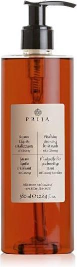 Produktbild Prija Flüssige Handseife (Flüssigseife, 380 ml)