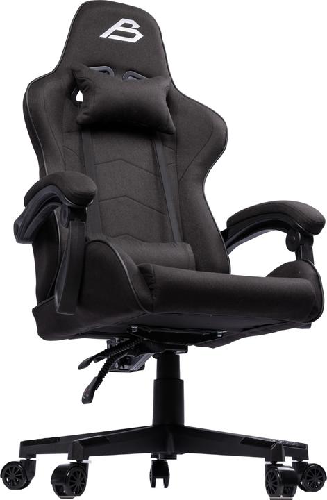 Produktbild Blackstorm Throne Essential Gaming Chair, black