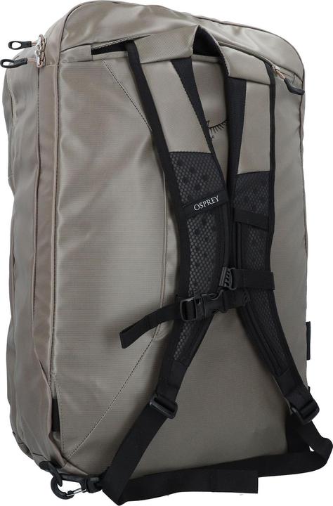 Actual product image Osprey Transporter travelling backpack 56 cm (44 l)