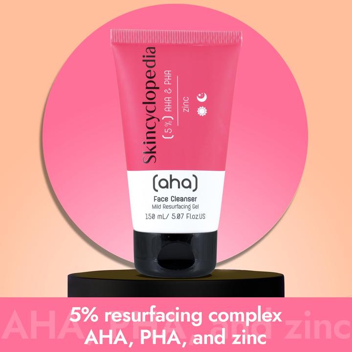 Image du produit Skincyclopedia Cleansing Gel (30 ml)