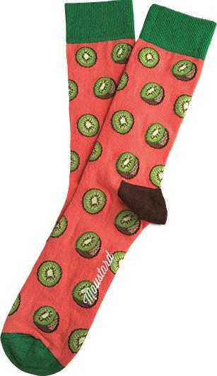 Actual product image Moustard Fruit Box (pack of 4, 36 - 40)