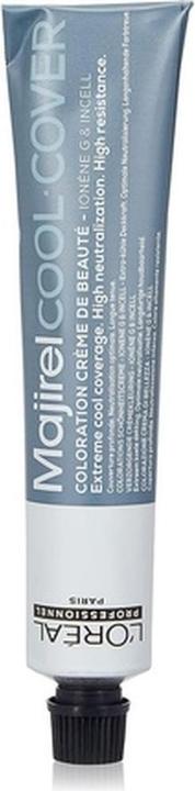 Produktbild L'Oréal Professionnel Majirel Cool Cover (1, 10, Platinblond asch)