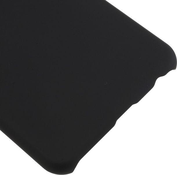 Produktbild MU Classic Gummierte Hartplastik Hülle (Asus Zenfone 5 (ZE620KL))