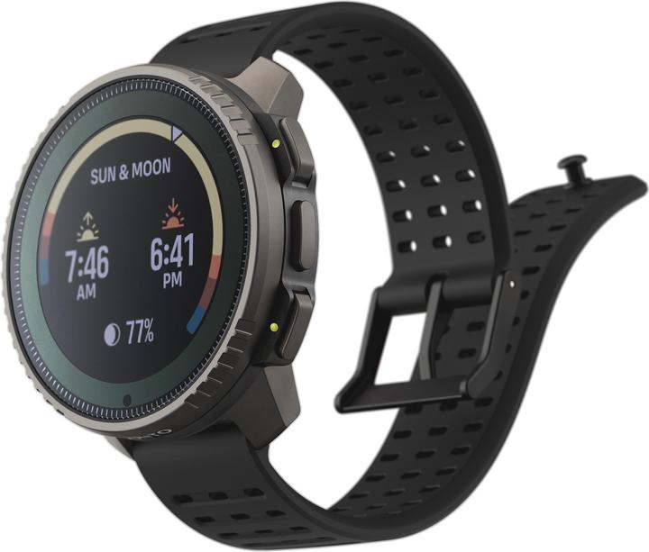 Actual product image Suunto Vertical (49 mm)