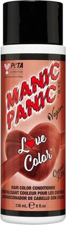 Manic Panic Color Depositing Conditioner - Love Color Hair Conditioner