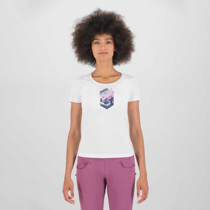 Produktbild Karpos Valley W T-Shirt (S)