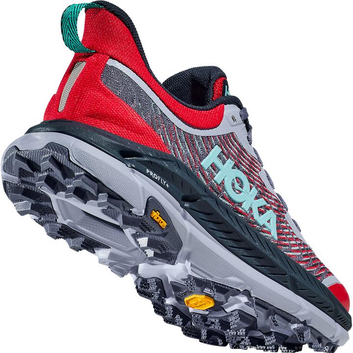 Actual product image Hoka Mafate Speed 4 (39, 39.5)