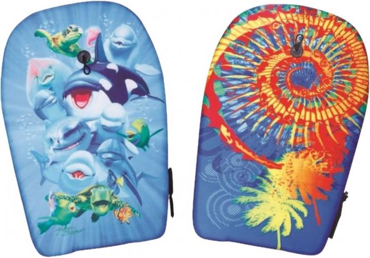 Produktbild Splash & Fun Bodyboard