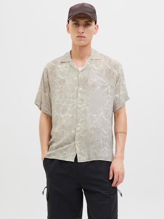 Immagine prodotto Jack & Jones Wide Fit Hemd Hemd (XXL)