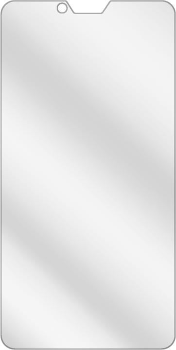 Actual product image Dipos Screen Protector Crystalclear (6 pcs., Elephone Soldier)