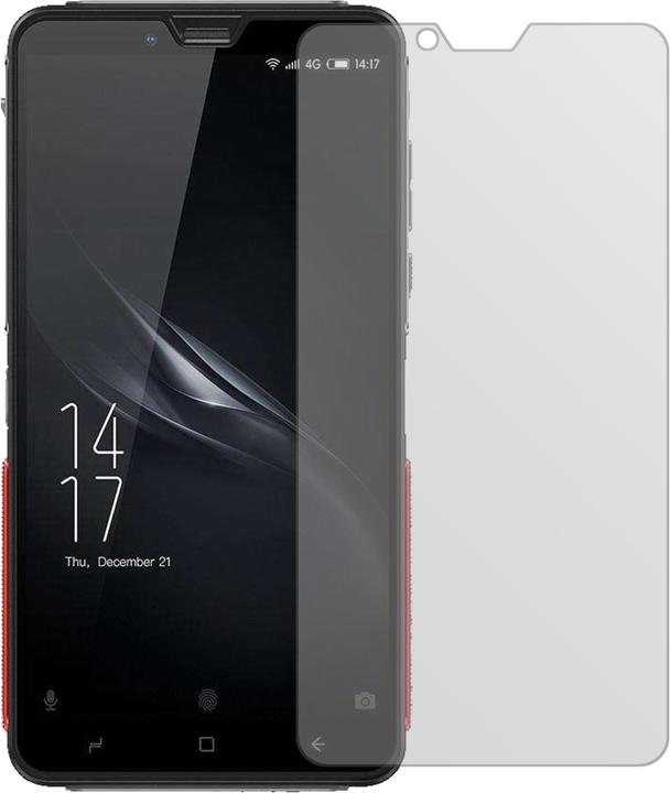 Image du produit Dipos Film de Protection d’écran Anti-reflet (2 pcs, Soldat Elephone)