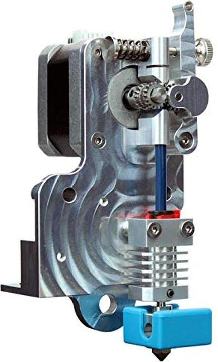 Produktbild MicroSwiss Direct Drive Extruder Creality CR-10/Ender 3 ohne Hotend (Ersatzteile)