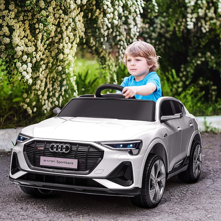 Image du produit Jamb Audi e-tron (12 V)