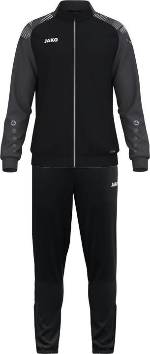Black, Charcoal, Grey